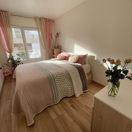 Apartamento Harmony Salou Exterior foto