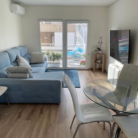 Apartamento Harmony Salou Exterior foto