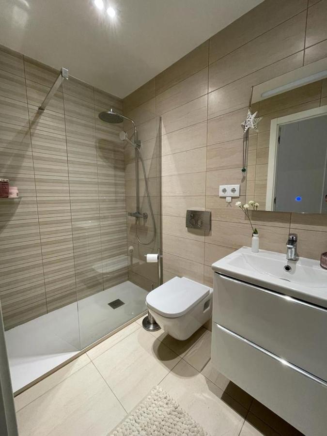 Apartamento Harmony Salou Exterior foto