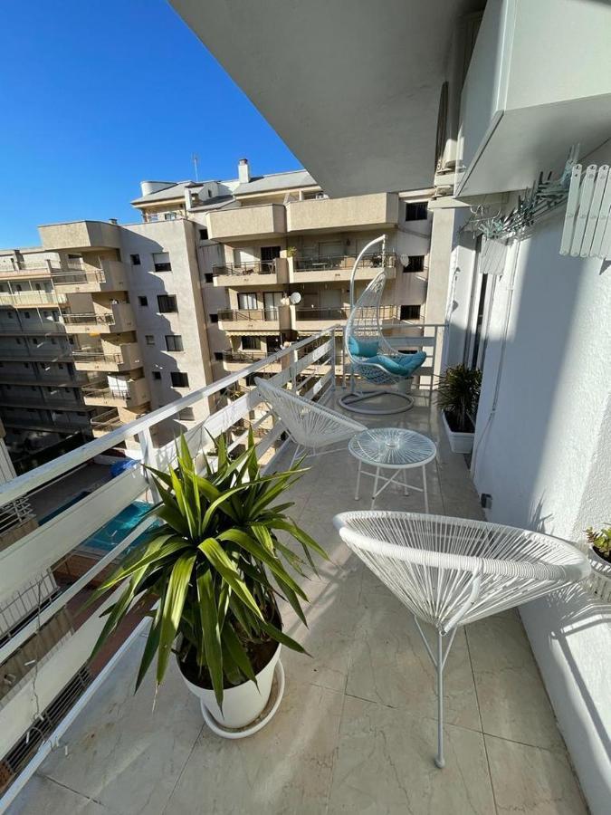 Apartamento Harmony Salou Exterior foto