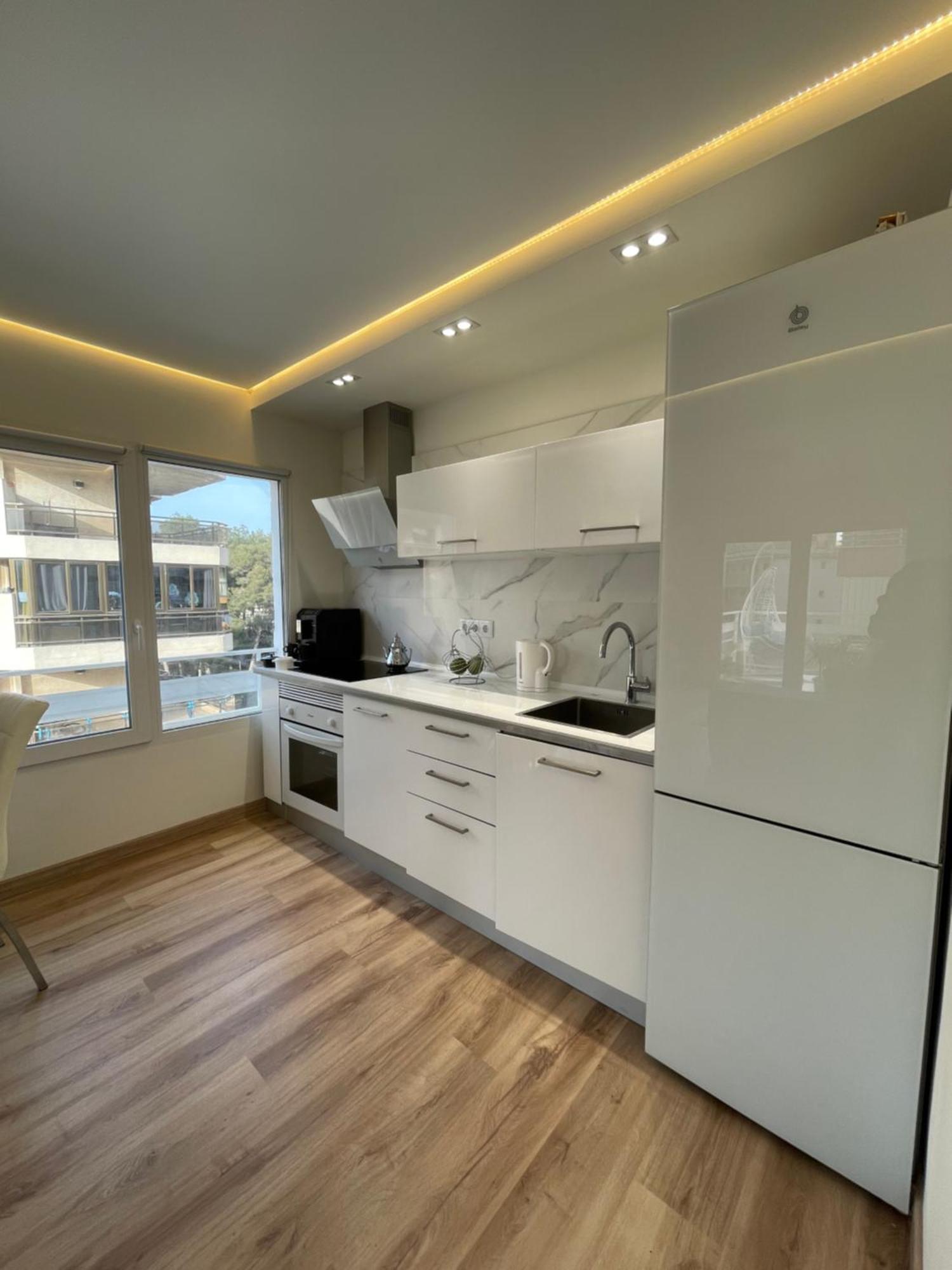 Apartamento Harmony Salou Exterior foto