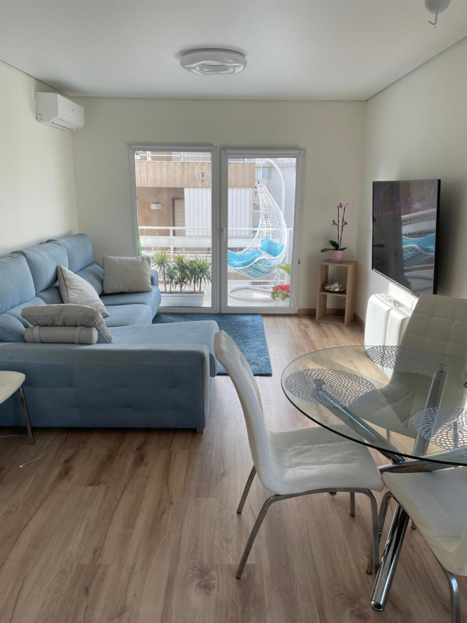 Apartamento Harmony Salou Exterior foto
